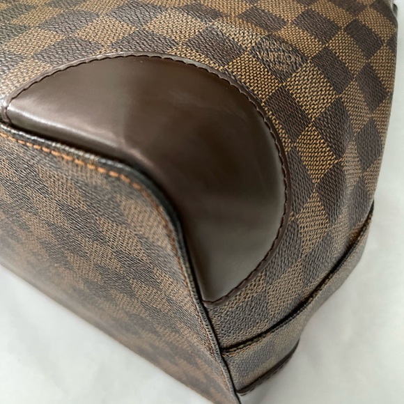 Louis Vuitton Damien Ebene Hampstead - Picture 8 of 15